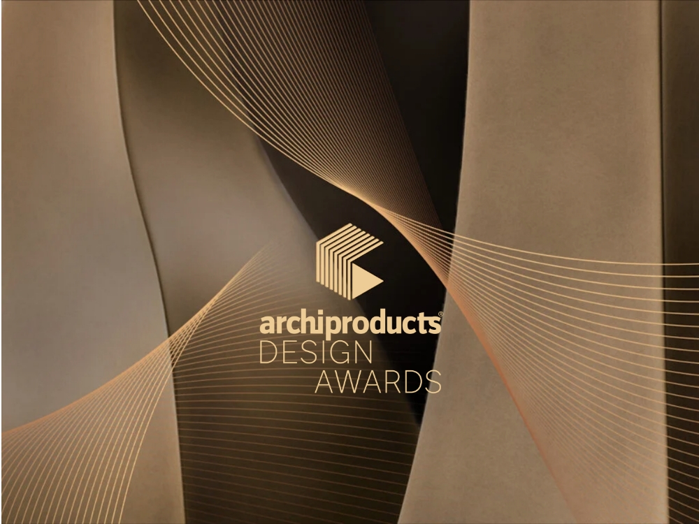 Archiproducts design awards 2024