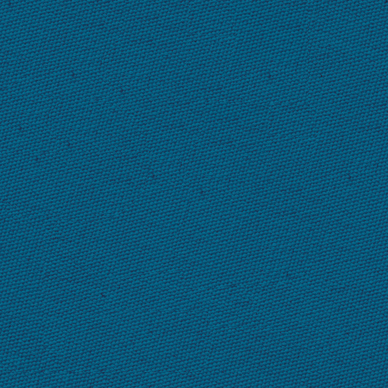 Electric Blue simonis cloth