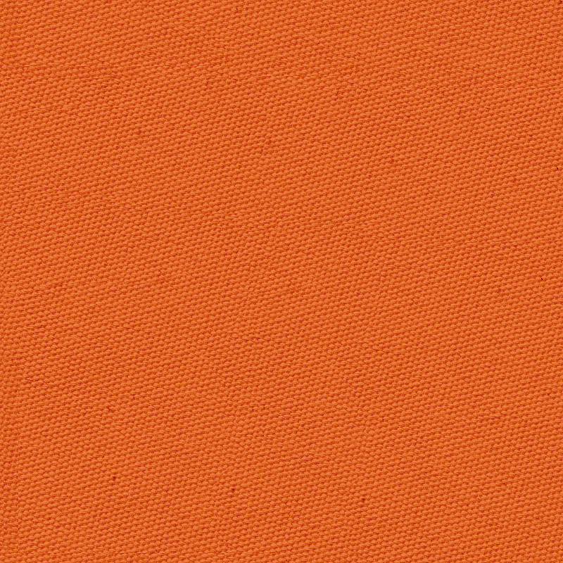 Burnt Orange simonis Cloth