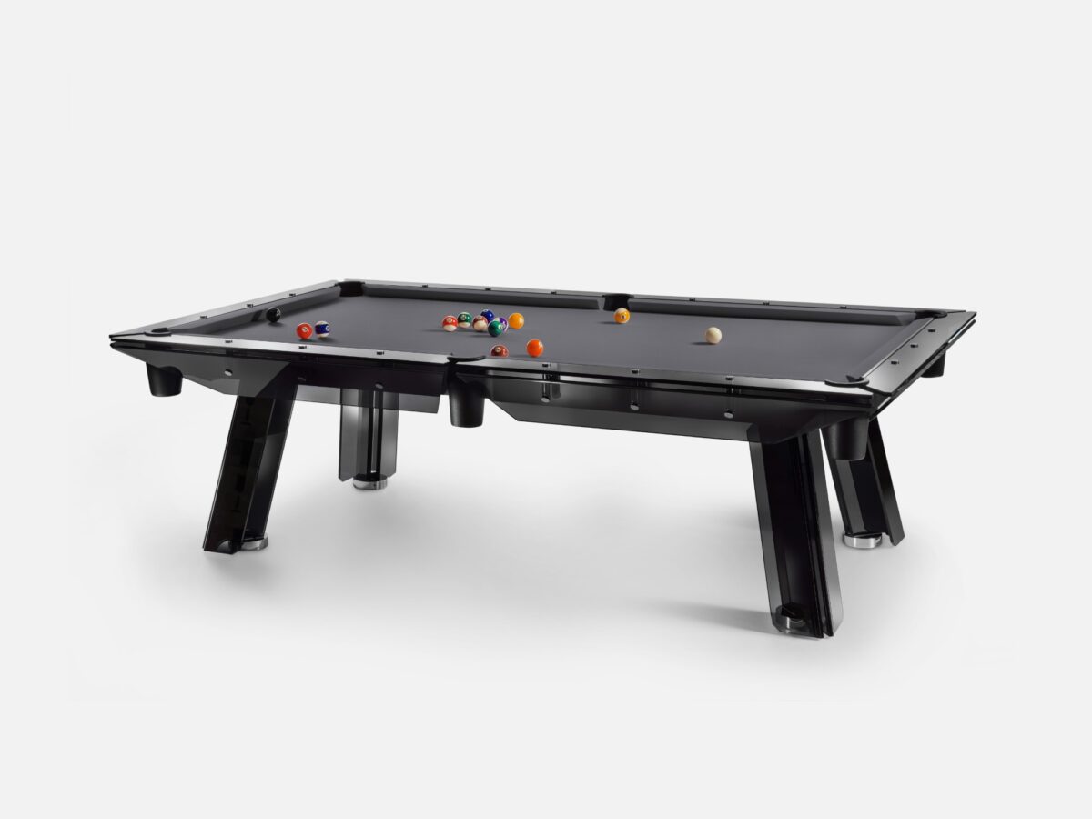 Filotto Dark pool table
