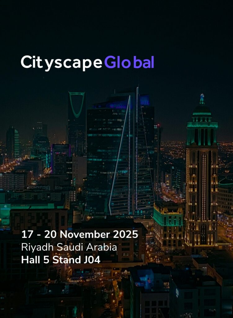 cityscape Global 2025