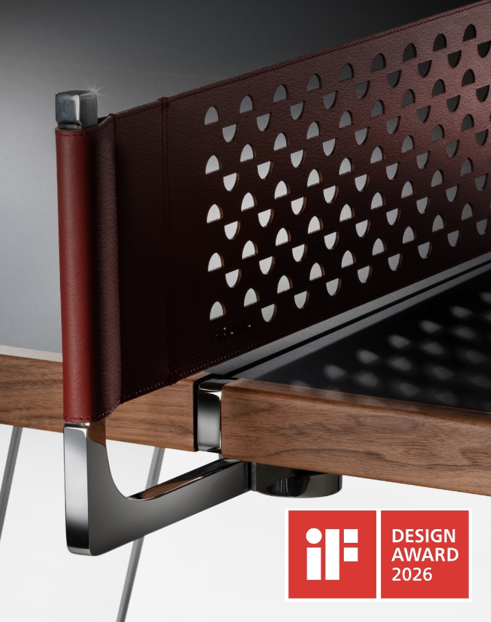 Scambio IF DESIGN AWARD