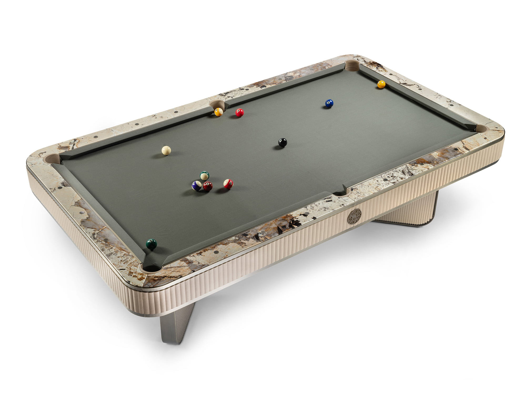 Billiards
