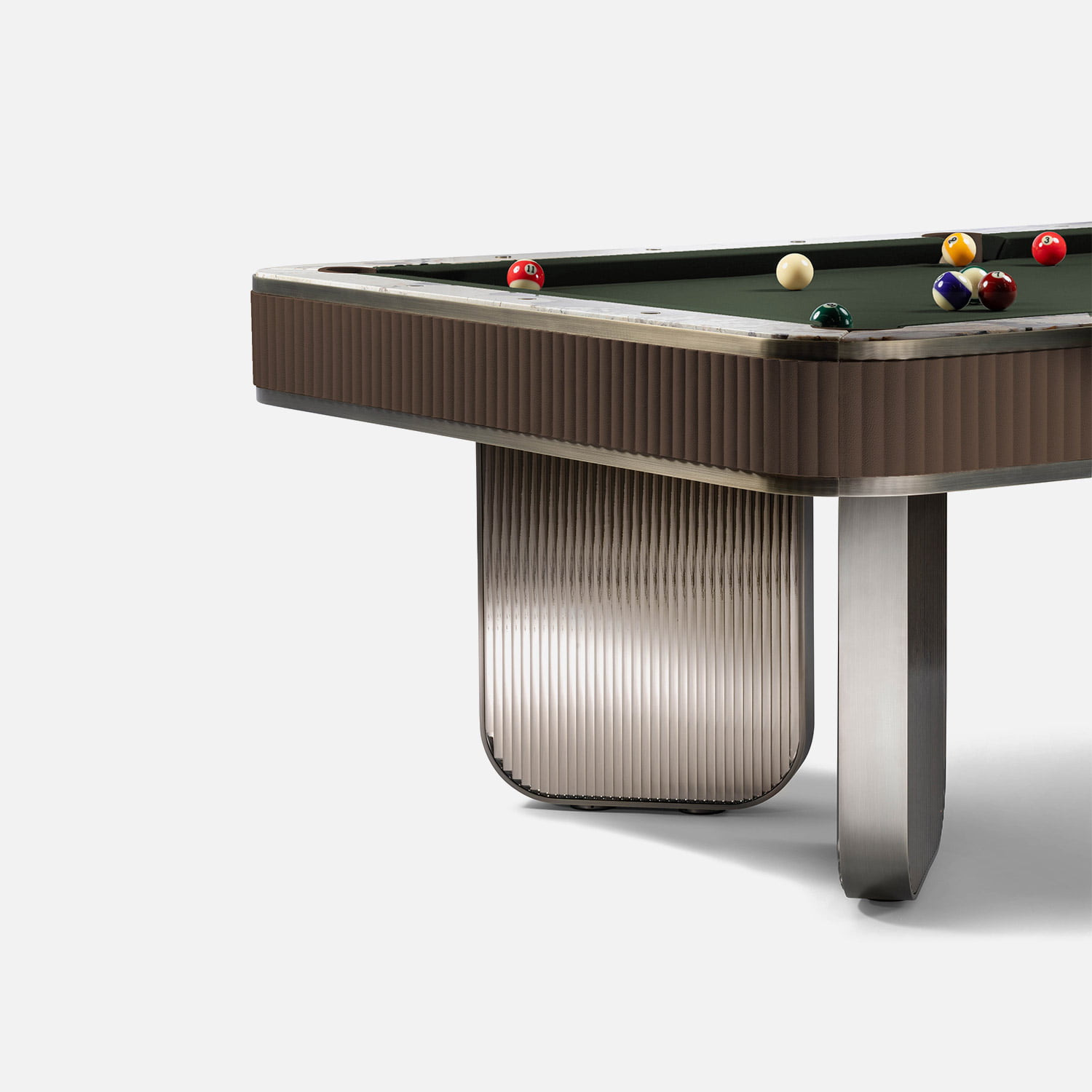 Olive Elie Saab x Impatia table
