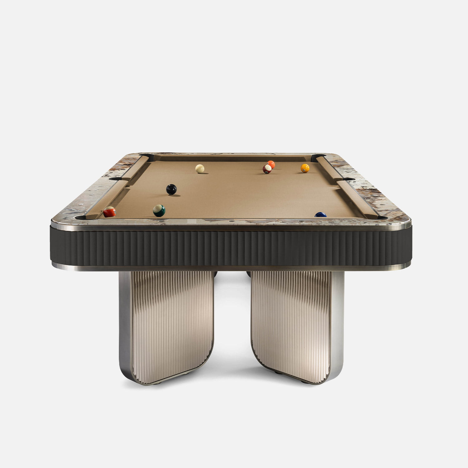 Elie Saabx Impatia billiard table