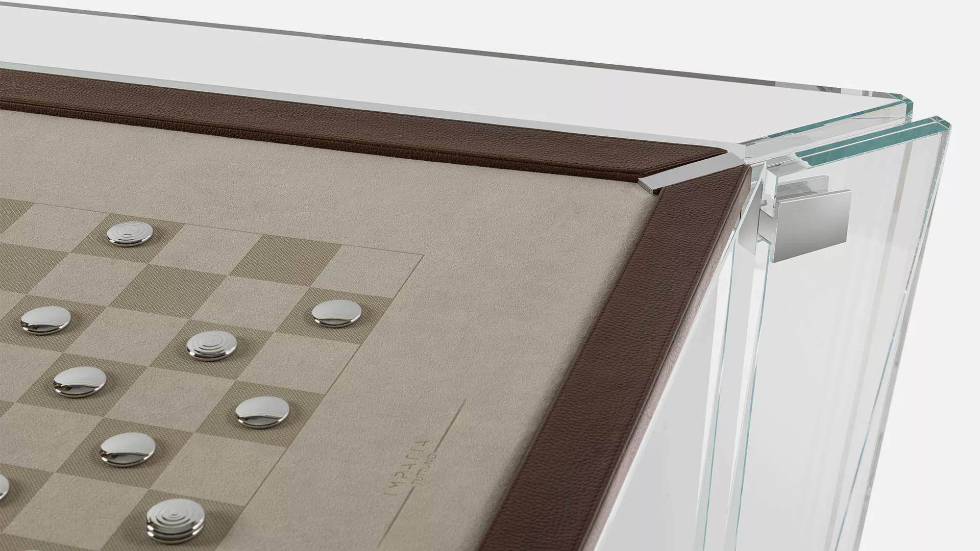 luxury game table